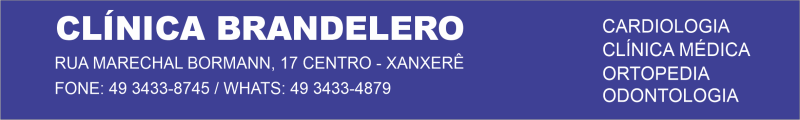 Clíinica Brandelero