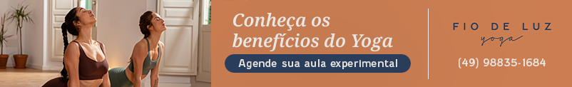 Fio de Luz Yoga
