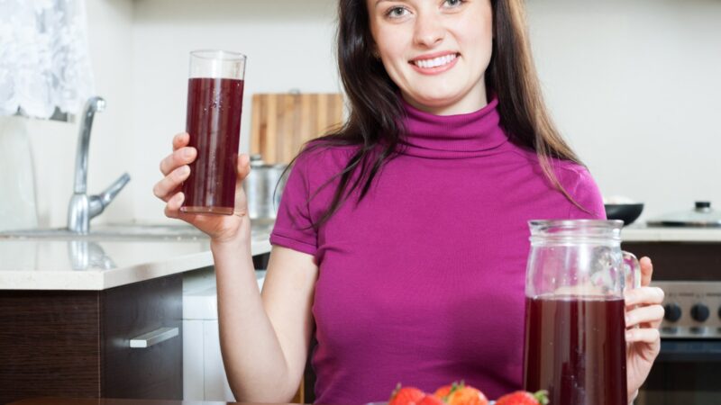 Beterraba: o combustível dos atletas