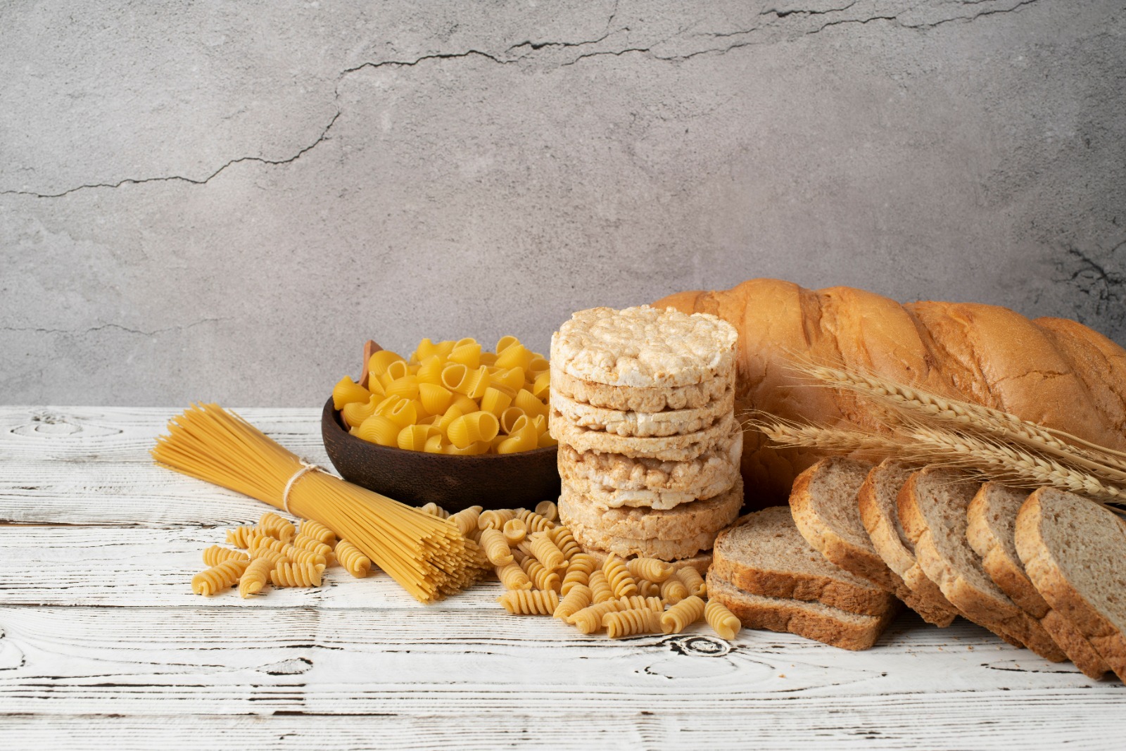 Glúten: vilão, mocinho ou apenas uma vítima do processamento?