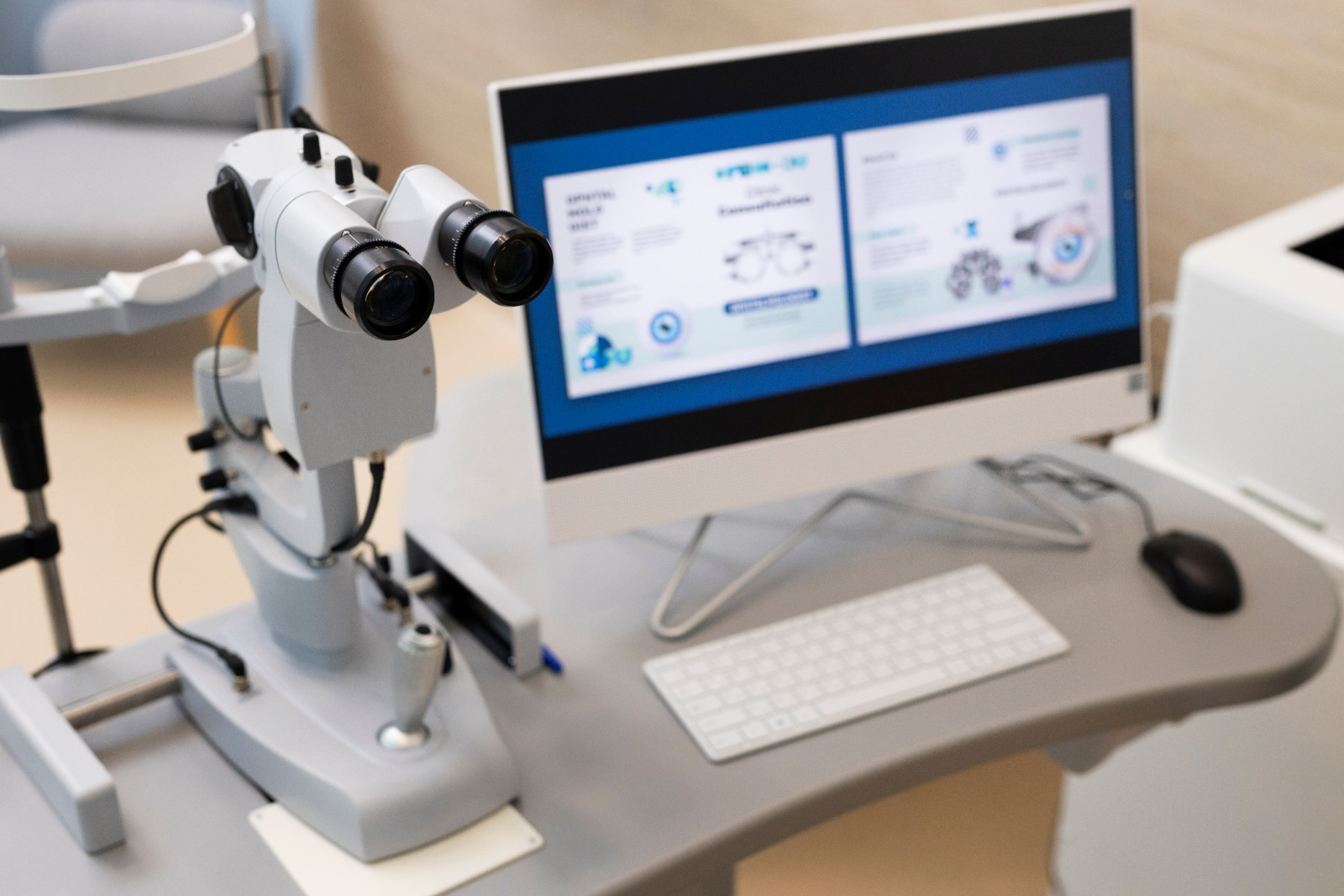 Revolução na saúde ocular: como a Inteligência Artificial pode reduzir a cegueira no Brasil