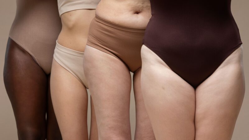 Quando o estético se torna patológico?