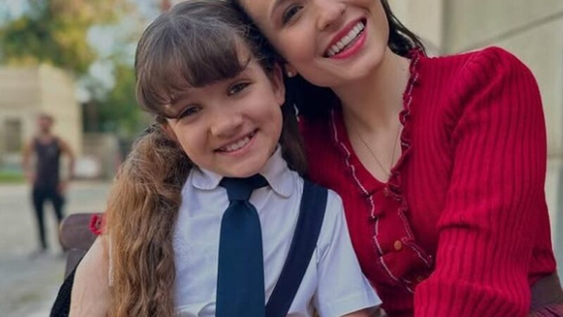 Drama de Anabela em Êta Mundo Melhor e o alerta para a perda auditiva infantil