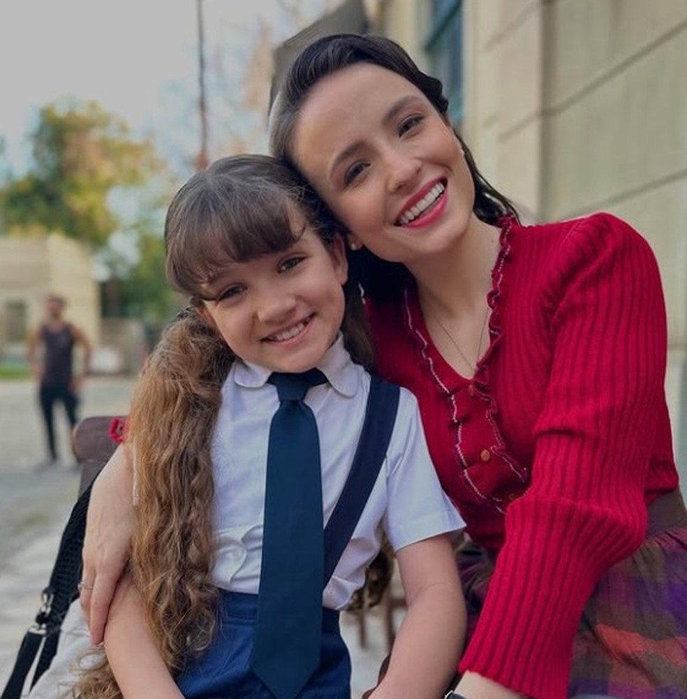 Drama de Anabela em Êta Mundo Melhor e o alerta para a perda auditiva infantil