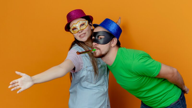 Prevenção e Cuidados com ISTs no Carnaval