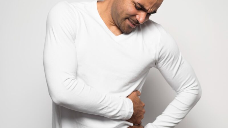 O limite entre o suplemento e a sobrecarga renal