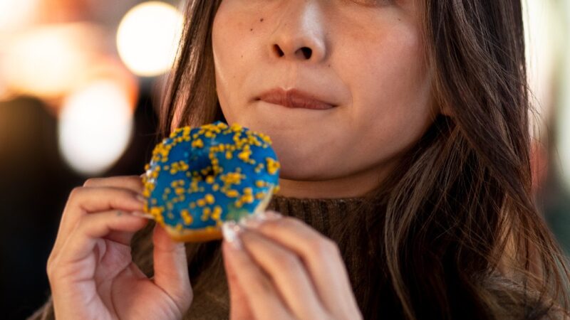 O que acontece com o seu corpo ao abandonar o açúcar