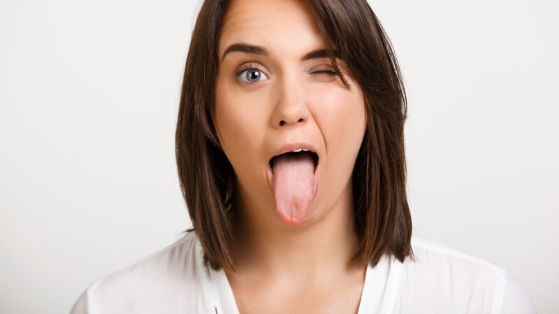 Por que a higiene da língua é indispensável