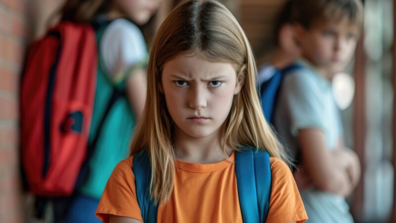 Saúde mental e Bullying no retorno às aulas