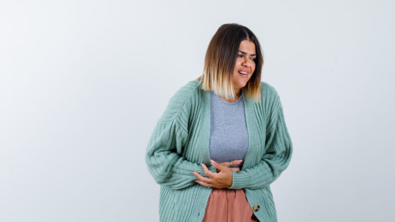 O pequeno gigante da digestão: entendendo a vesícula biliar