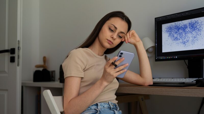 Brasileiros começam a adoecer de “Fadiga da Conexão”