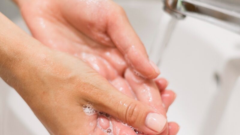 Mãos: o veículo invisível de doenças que você esqueceu de higienizar