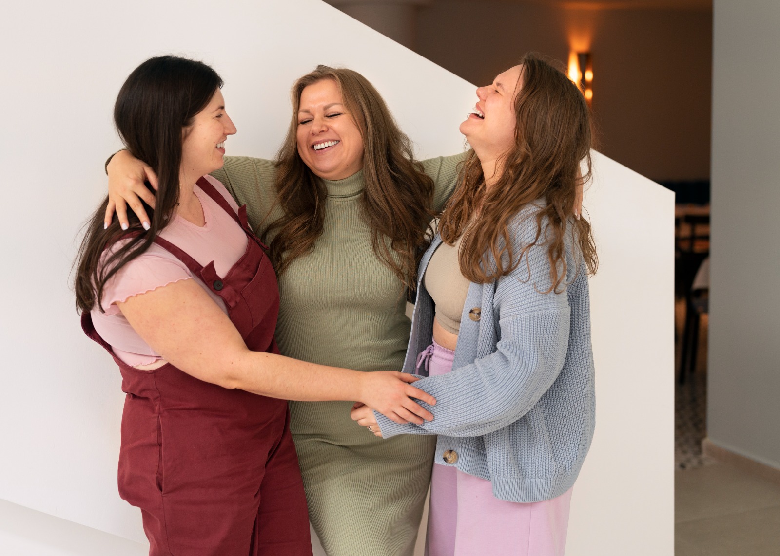 O Poder do coletivo na saúde mental feminina