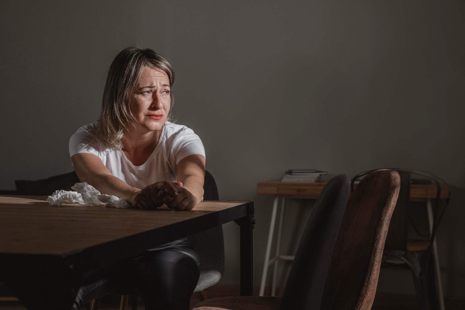 O ciclo da ilusão e o impacto na saúde mental feminina