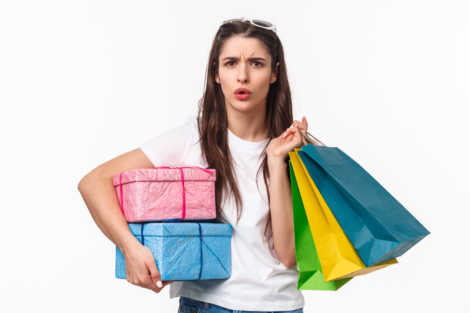 Dia do consumidor e o perigo das compras por impulso para sua saúde mental
