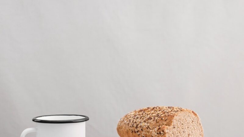 O café da manhã ainda é a refeição mais importante do dia