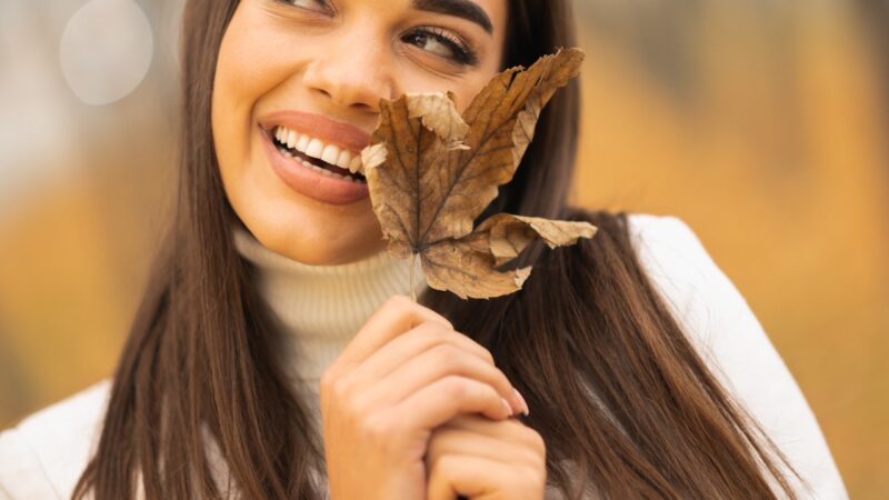 Equinócio de Outono: como preparar o corpo para a estação das mudanças