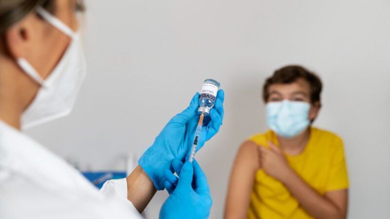 Campanha Nacional de Vacinação contra a Gripe 2026: tudo o que você precisa saber