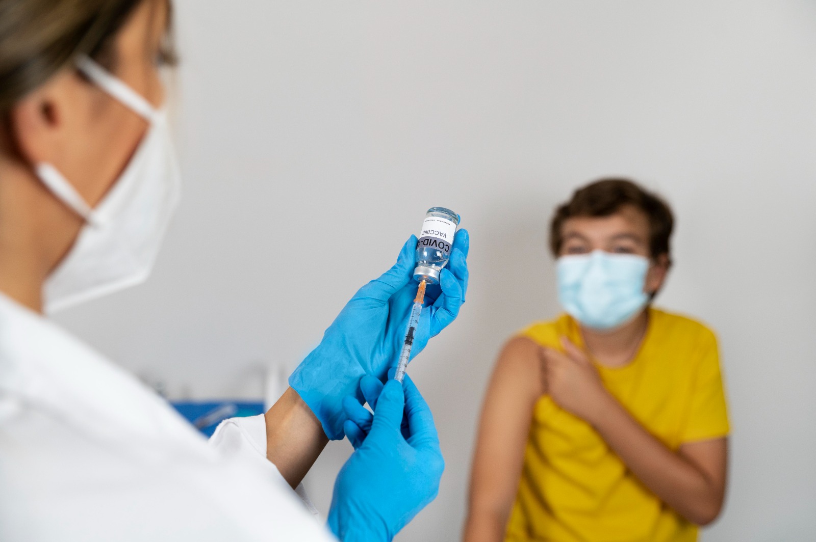 Campanha Nacional de Vacinação contra a Gripe 2026: tudo o que você precisa saber