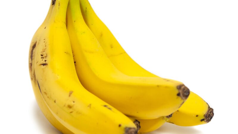 A ciência por trás da “fruta da felicidade”