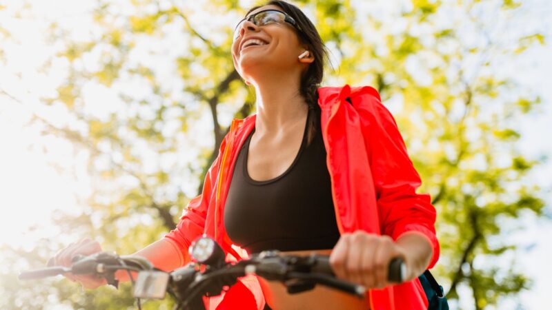 Mais movimento e menos estresse: o caminho para a verdadeira qualidade de vida