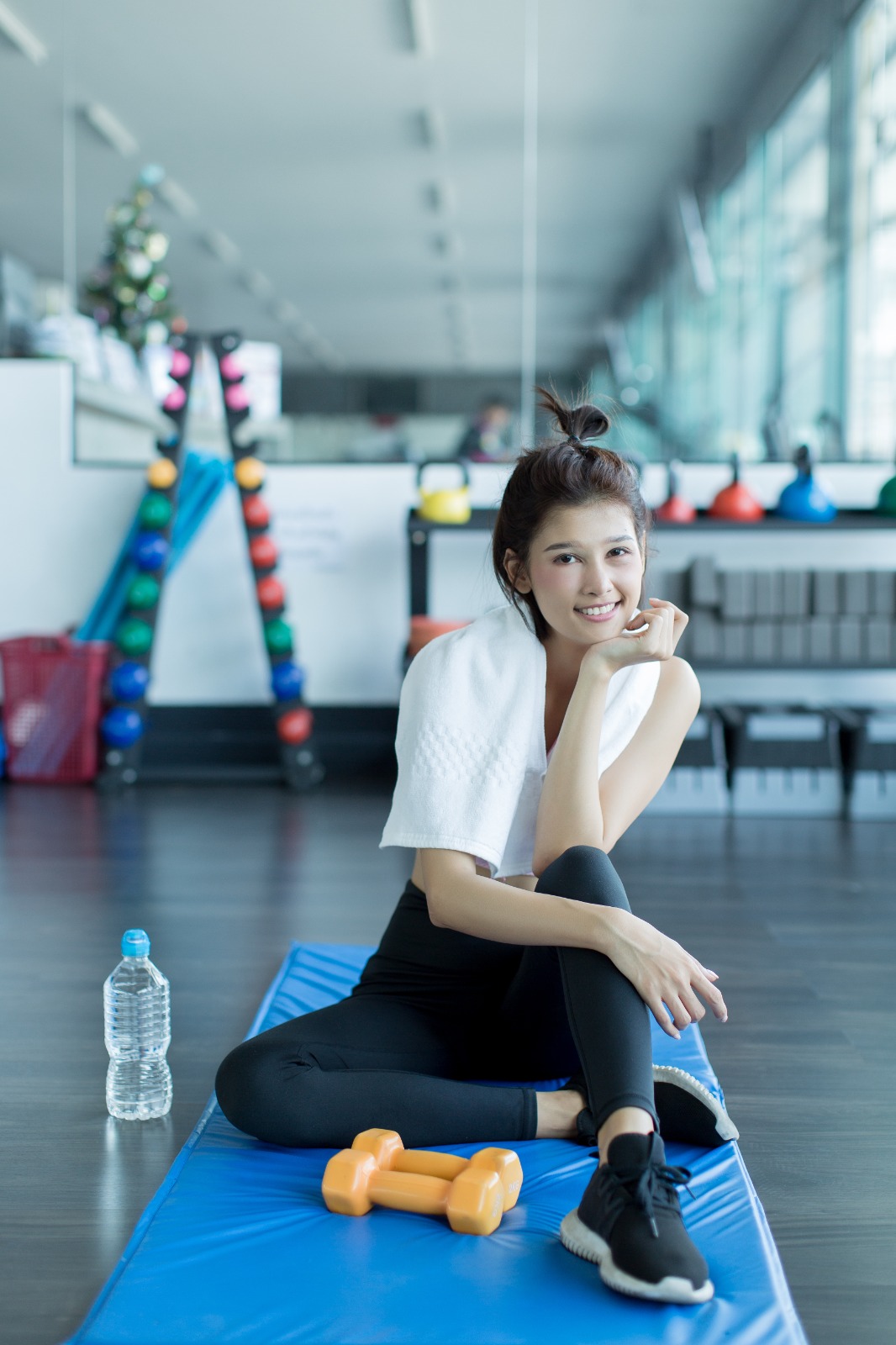 Musculação na adolescência: entre o benefício e o excesso